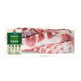 thumbnail image 2 of Maple Leaf Sweet & Sour Fresh Pork Side Ribs Raised Without Antibiotics, 3 Pork Side Ribs, 1.10 - 1.50 KG, 2 of 5