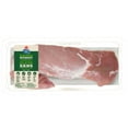 thumbnail image 2 of Maple Leaf Fresh Pork Tenderloin Raised Without Antibiotics, 1 Pork Tenderloin, 0.40 - 0.55 KG, 2 of 5