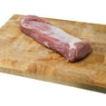 thumbnail image 3 of Maple Leaf Fresh Pork Tenderloin Raised Without Antibiotics, 1 Pork Tenderloin, 0.40 - 0.55 KG, 3 of 5