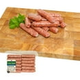 thumbnail image 1 of Maple Leaf Original Pork Breakfast Sausage Raised Without Antibiotics, 12 Pork Sausages, 1 of 5