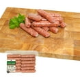 thumbnail image 1 of Maple Leaf Maple Pork Breakfast Sausage Raised Without Antibiotics, 12 Pork Sausages, 1 of 5