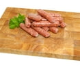 thumbnail image 3 of Maple Leaf Maple Pork Breakfast Sausage Raised Without Antibiotics, 12 Pork Sausages, 3 of 5