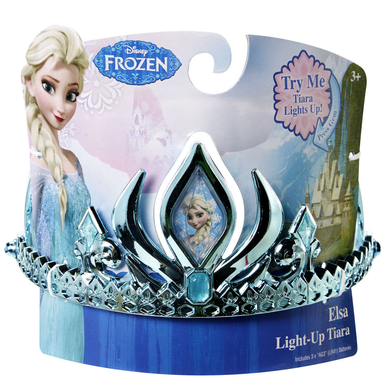 Verre reine des neiges disney Elsa avec prénom gravé de votre choix 23.7 cl