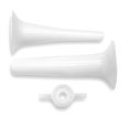 thumbnail image 3 of KitchenAid Stand Mixer Attachment Pack, 3 of 9