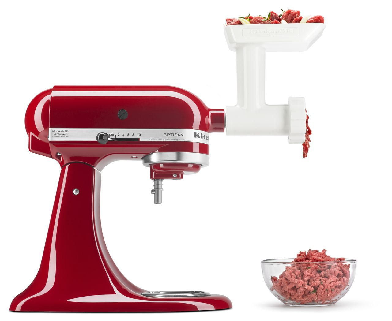 Kitchenaid artisan mixer attachment sale pack