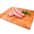 thumbnail image 3 of Maple Leaf Honey Garlic Pork Dinner Sausage Raised Without Antibiotics, 4 Pork Sausages, 3 of 3