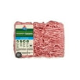 thumbnail image 2 of Maple Leaf Lean Ground Pork Raised Without Antibiotics, Ground Pork, 2 of 5