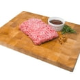 thumbnail image 3 of Maple Leaf Lean Ground Pork Raised Without Antibiotics, Ground Pork, 3 of 5