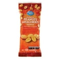 thumbnail image 1 of Great Value Barbecue Peanuts, 1 of 3