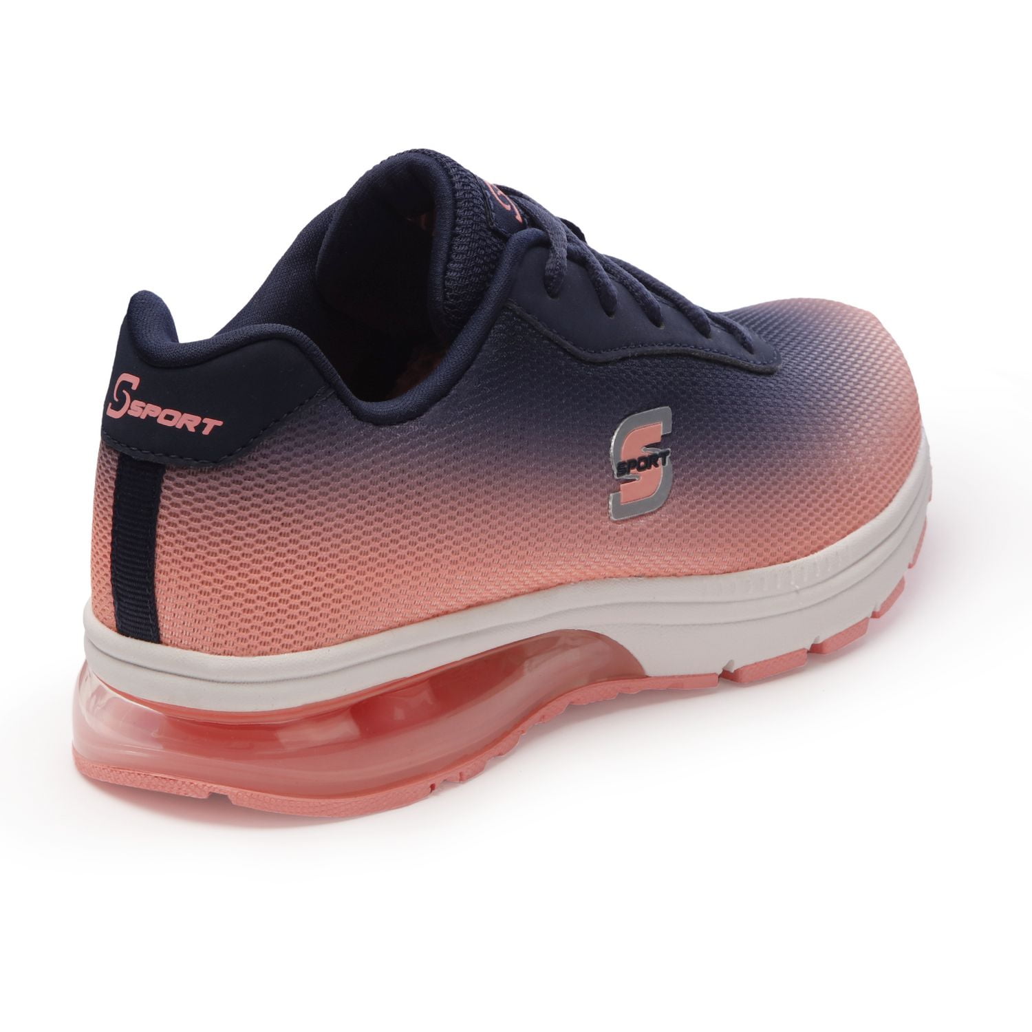 S Sport Conçu par Skechers Danai Baskets de Sport à Lacets pour Femmes