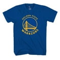 thumbnail image 4 of NBA Golden State Warriors Men's Short Sleeve T-Shirt *On-Line Exclusive, 4 of 5
