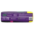 thumbnail image 4 of Sous-vêtements d’incontinence pour adultes Depend Night Defense pour femmes, jetables, de nuit, P-TG, roses, (l’emballage peut différer), 4 of 5
