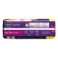 thumbnail image 4 of Depend Night Defense Adult Incontinence Underwear for Women, Overnight, S-XL, Blush, 4 of 5