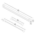 thumbnail image 4 of BAZZ 21.5 in. Fluorescent White Under Cabinet Light, 4 of 4