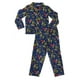Ens. 2 pièces pyjama La Pat' Patrouille pour garçons – image 1 sur 2