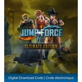 thumbnail image 1 of PS4 Jump Force - Ultimate Edition [Download], 1 of 1