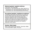 thumbnail image 5 of Spring Valley Omega-3 Adult Gummies – Algal-Based Omega, 5 of 5