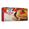 thumbnail image 2 of Great Value Gluten Free Homestyle Waffles, 2 of 4