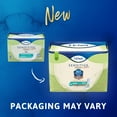 thumbnail image 2 of TENA Intimates Moderate Long Pad, 60 Count, 2 of 9