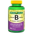 thumbnail image 3 of Spring Valley B Complex with Vitamin C., 3 of 5