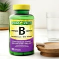 thumbnail image 4 of Spring Valley B Complex with Vitamin C., 4 of 5
