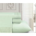 thumbnail image 1 of Venice Lace Lace Cuff Sheet Set, 1 of 1