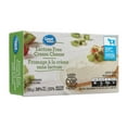 thumbnail image 2 of Fromage à la crème Great Value sans lactose, 2 of 4