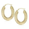 thumbnail image 1 of QUINTESSENTIAL BOUCLES D'OREILLES EN OR 14KT, 1 of 2