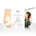 thumbnail image 3 of Dove Assorted Beauty Through the Ages Gift Pack, 3 of 5