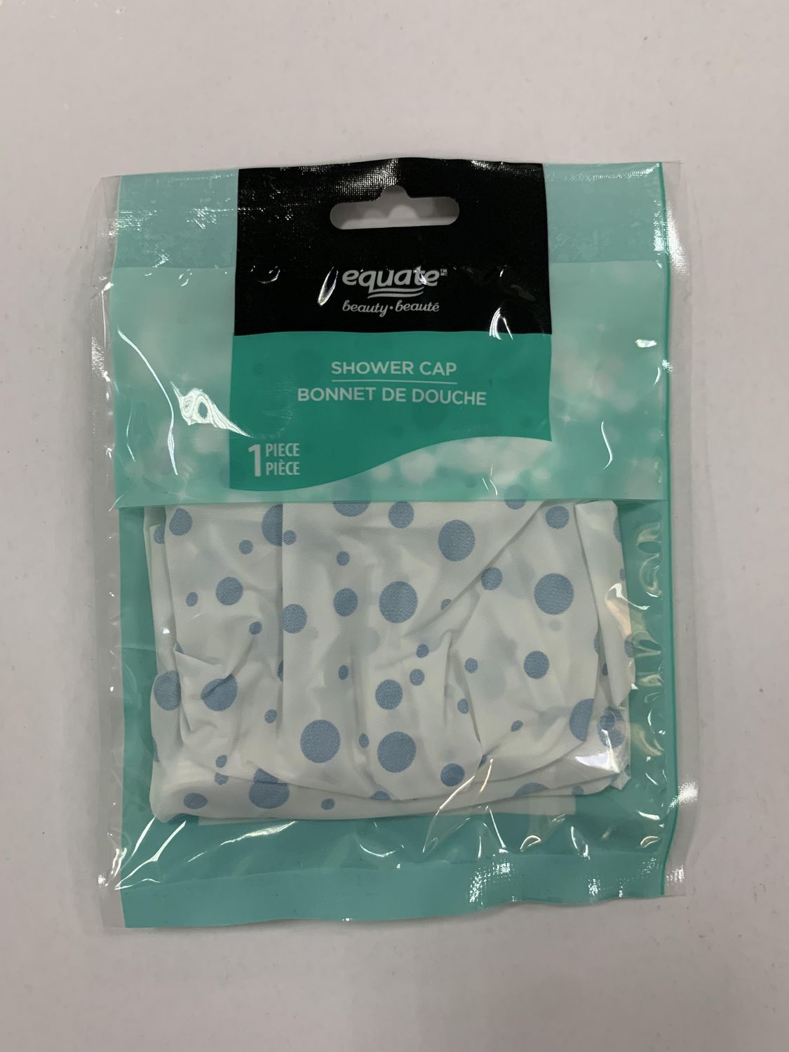 EQUATE BEAUTY SHOWER CAP Walmart Canada