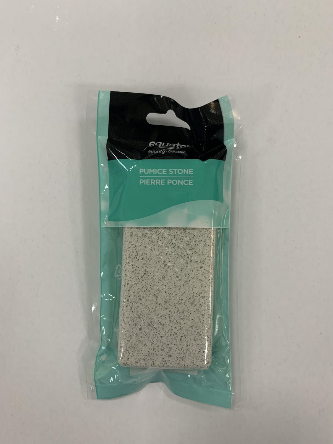 EQUATE BEAUTY PUMICE STONE Walmart Canada