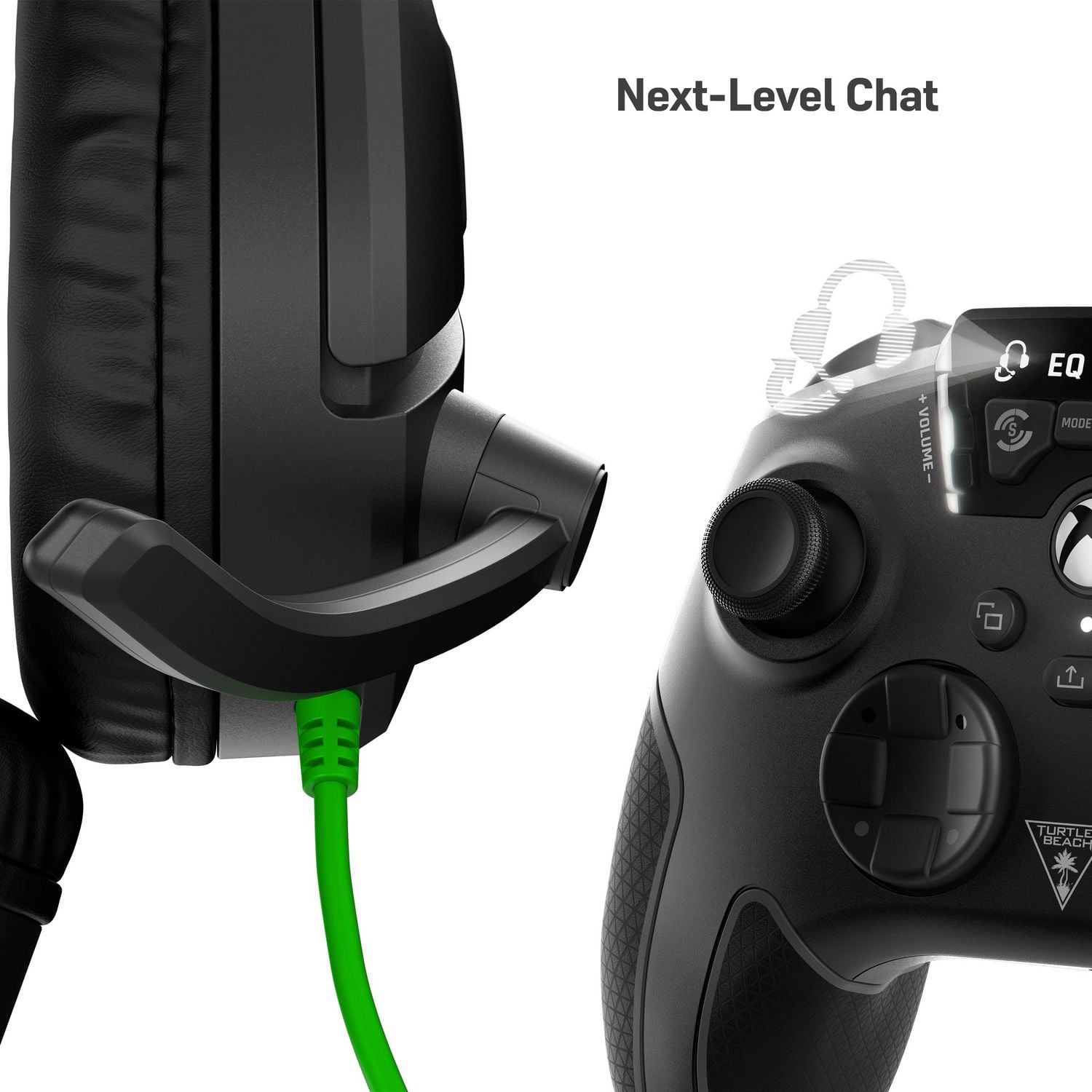 Turtle beach discount ear force controller