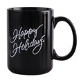 thumbnail image 1 of HEAT CHANGE MUG - HAPPY HOLIDAY, 1 of 3