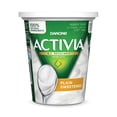 thumbnail image 4 of DANONE Activia Pure Plain Sweetened  3.2% M.F. Probiotic Yogurt, 4 of 6