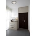 thumbnail image 3 of BAZZ 13 Inch Flush Mount Integrated LED Ceiling Light, 3 of 5
