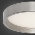 thumbnail image 2 of BAZZ 13 Inch Flush Mount Integrated LED Ceiling Light, 2 of 5