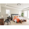 thumbnail image 4 of BAZZ 13 Inch Flush Mount Integrated LED Ceiling Light, 4 of 5