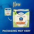thumbnail image 2 of TENA Serviettes contre l’incontinence féminine - Absorption ultime - 33 unités, 2 of 9