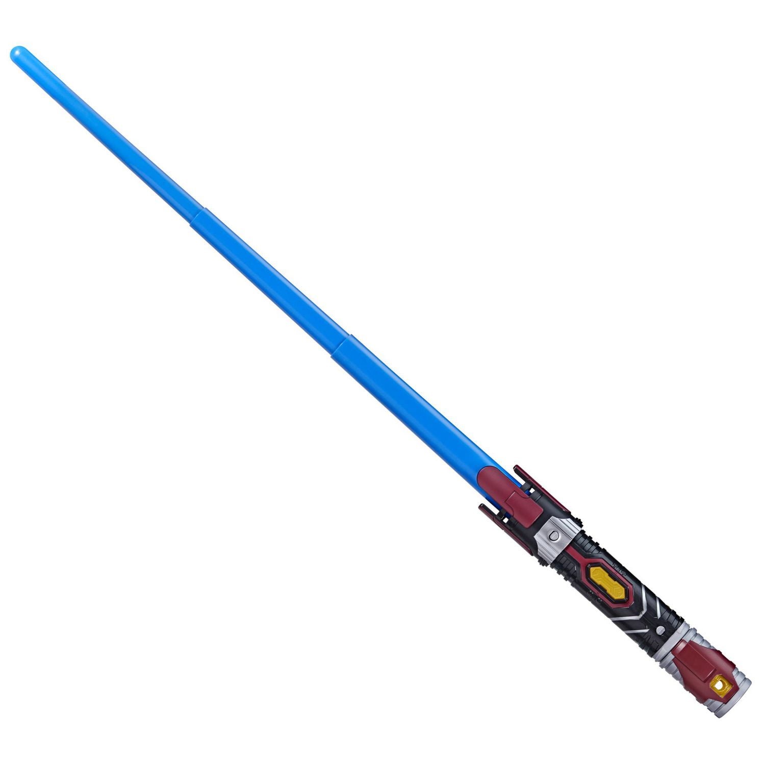 Star Wars Lightsaber Forge Anakin Skywalker Extendable Blue