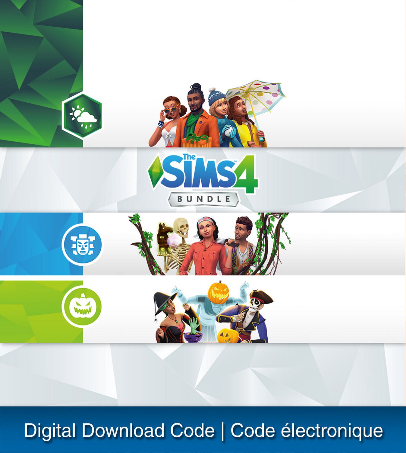 sims 4 all expansions download