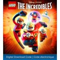 thumbnail image 1 of PS4 LEGO The Incredibles [Download], 1 of 1