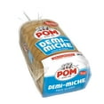 thumbnail image 2 of POM® Half Loaf White Bread, 2 of 7