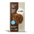 thumbnail image 1 of Nugo Baked Protein Cookie - Double Chocolate, 1 of 2