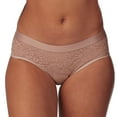 thumbnail image 1 of Maidenform Stretch Lace Brief, 2-Pack, 1 of 2
