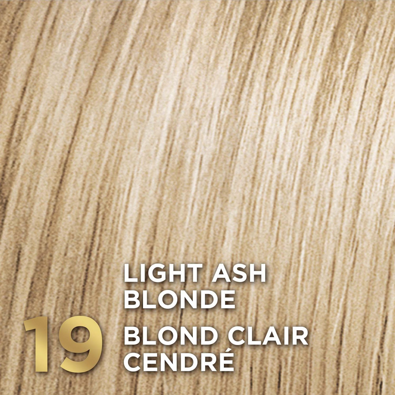 Loreal Preference Smokey Grey 9.112 Camden Town Permanent Hair Colour x3 -  Concord Cash and Carry