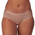 thumbnail image 1 of Maidenform Stretch Lace Brief, 2-Pack, 1 of 2