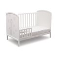 thumbnail image 3 of Delta Children ModBaby 3-in-1 Convertible Crib, 3 of 9