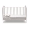 thumbnail image 4 of Delta Children ModBaby 3-in-1 Convertible Crib, 4 of 9