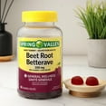thumbnail image 4 of Spring Valley Beet Root Gummy, 4 of 5