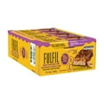 thumbnail image 2 of FULFIL PEANUT & CARAMEL PROTEIN BAR 55g, 2 of 2
